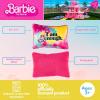 image:imageSquishmallows Super Soft Decorative Cushion Official Squishmallows Product 8 Inches Round Polyester Fill by FrancoI Am Kenough