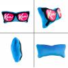 image:imageSquishmallows Super Soft Decorative Cushion Official Squishmallows Product 8 Inches Round Polyester Fill by FrancoKen Sunglasses