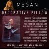 image:imageSquishmallows Super Soft Decorative Cushion Official Squishmallows Product 8 Inches Round Polyester Fill by FrancoM3gan