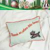 image:imageSquishmallows Super Soft Decorative Cushion Official Squishmallows Product 8 Inches Round Polyester Fill by FrancoThe Wizard of Oz