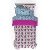 image:imageFranco Squishmallows Bedding Super Soft Comforter and Sheet Set with Sham 7 Piece Full SizeBarney  Friends