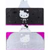 Hello Kitty Skeleton