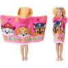 Paw Patrol Girl - Pawesome Pups