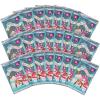 image:imageSquishmallows Official Jazwares Series 1 Trading Cards 24Pack