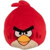 image:imageSquishmallows Super Soft Decorative Cushion Official Squishmallows Product 8 Inches Round Polyester Fill by FrancoAngry Birds