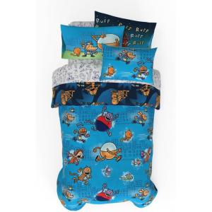 image:imageFranco Squishmallows Bedding Super Soft Comforter and Sheet Set with Sham 7 Piece Full SizeDog Man