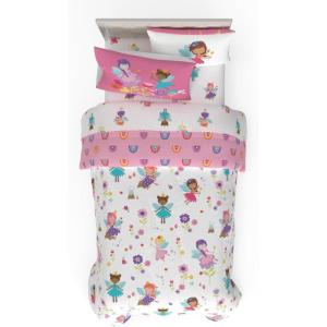image:imageFranco Squishmallows Bedding Super Soft Comforter and Sheet Set with Sham 7 Piece Full SizePink