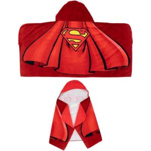 image:imageSquishmallows Kids BathPoolBeach Soft Cotton Terry Hooded Towel Wrap 24 in x 50 in By FrancoSuperman