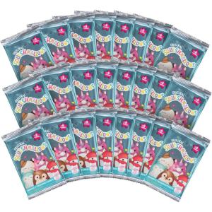 image:imageSquishmallows Official Jazwares Series 1 Trading Cards 24Pack