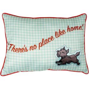 image:imageSquishmallows Super Soft Decorative Cushion Official Squishmallows Product 8 Inches Round Polyester Fill by FrancoThe Wizard of Oz