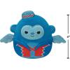 image:imageSquishmallows Original The Wizard of Oz 8in Wicked Witch  4in Winged Monkey 2Pack  Official Jazwares Plush Select Series