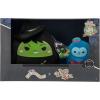 image:imageSquishmallows Original The Wizard of Oz 8in Wicked Witch  4in Winged Monkey 2Pack  Official Jazwares Plush Select Series