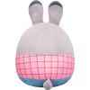 image:imageSquishmallows Original 12in Disney Easter Judy Hopps  Official Jazwares Plush MediumSized