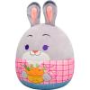 image:imageSquishmallows Original 12in Disney Easter Judy Hopps  Official Jazwares Plush MediumSized