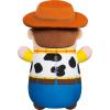 image:imageSquishmallows Original Disney Pixar 10in Woody HugMees  Ultrasoft Official Jazwares Plush MediumSized