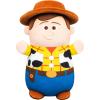 image:imageSquishmallows Original Disney Pixar 10in Woody HugMees  Ultrasoft Official Jazwares Plush MediumSized