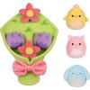 image:imageSquishmallows Original Easter Micromallows Bouquet