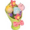 image:imageSquishmallows Original Easter Micromallows Bouquet