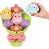 image:imageSquishmallows Original Easter Micromallows Bouquet