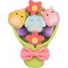 image:imageSquishmallows Original Easter Micromallows Bouquet