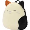image:imageSquishmallows 3D Cam The Cat 14 inch Plush Mini Backpack