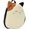 image:imageSquishmallows 3D Cam The Cat 14 inch Plush Mini Backpack