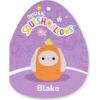 image:imageSquishmallows Original 8in Blake The Bunny in Carrot Costume  Official Jazwares Easter Plush LittleBunny in Carrot Costume
