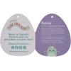 image:imageSquishmallows Original 8in Mak The Lavender Cat Wrapped in Flower Stems  Official Jazwares Easter Plush LittleGreen Butterfly