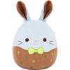 Chocolate-dipped Blue Bunny W/ Pistachio