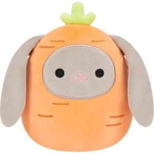 image:imageSquishmallows Original 8in Blake The Bunny in Carrot Costume  Official Jazwares Easter Plush LittleBunny in Carrot Costume