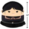 image:imageSquishmallows Original 12in Wednesday in Uniform  Ultrasoft Official Jazwares PlushWednesday in Dance Dress