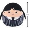 image:imageSquishmallows Original 12in Wednesday in Uniform  Ultrasoft Official Jazwares PlushWednesday in Uniform