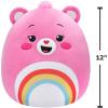 image:imageSquishmallows Original Care Bears 12in Grumpy Bear  Official Jazwares Plush MediumSizedCheer Bear