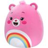 image:imageSquishmallows Original Care Bears 12in Grumpy Bear  Official Jazwares Plush MediumSizedCheer Bear