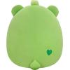 image:imageSquishmallows Original Care Bears 12in Grumpy Bear  Official Jazwares Plush MediumSizedGood Luck Bear