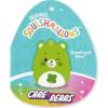 image:imageSquishmallows Original Care Bears 12in Grumpy Bear  Official Jazwares Plush MediumSizedGood Luck Bear