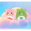 image:imageSquishmallows Original Care Bears 12in Grumpy Bear  Official Jazwares Plush MediumSizedLovealot Bear