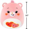 image:imageSquishmallows Original Care Bears 12in Grumpy Bear  Official Jazwares Plush MediumSizedLovealot Bear