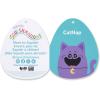 image:imageSquishmallows Original Poppy Playtime 12in Catnap  Ultrasoft Official Jazwares Plush MediumSizedCatnap