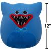 image:imageSquishmallows Original Poppy Playtime 12in Catnap  Ultrasoft Official Jazwares Plush MediumSizedHuggy Wuggy