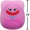 image:imageSquishmallows Original Poppy Playtime 12in Catnap  Ultrasoft Official Jazwares Plush MediumSizedKissy Missy