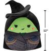 image:imageSquishmallows Original Wicked 12in Tinman  Ultrasoft Official Jazwares PlushHero Elphaba