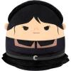 image:imageSquishmallows Original 12in Wednesday in Uniform  Ultrasoft Official Jazwares PlushWednesday in Dance Dress