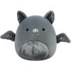 image:imageSquishmallows Original 5in Millennia The Grey Bat with Velvet Accents  Official Jazwares Plush LittleGrey Bat