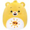 image:imageSquishmallows Original Care Bears 12in Grumpy Bear  Official Jazwares Plush MediumSizedFunshine Bear