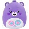 image:imageSquishmallows Original Care Bears 12in Grumpy Bear  Official Jazwares Plush MediumSizedShare Bear