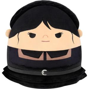 image:imageSquishmallows Original 12in Wednesday in Uniform  Ultrasoft Official Jazwares PlushWednesday in Dance Dress