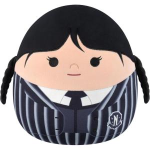 image:imageSquishmallows Original 12in Wednesday in Uniform  Ultrasoft Official Jazwares PlushWednesday in Uniform