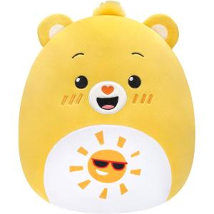 image:imageSquishmallows Original Care Bears 12in Grumpy Bear  Official Jazwares Plush MediumSizedFunshine Bear