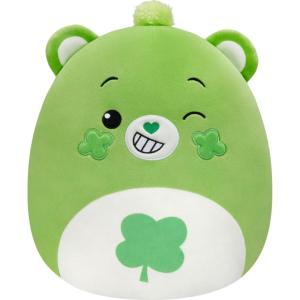 image:imageSquishmallows Original Care Bears 12in Grumpy Bear  Official Jazwares Plush MediumSizedGood Luck Bear
